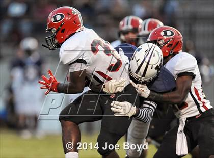 Thumbnail 2 in Decatur @ Bob Jones photogallery.
