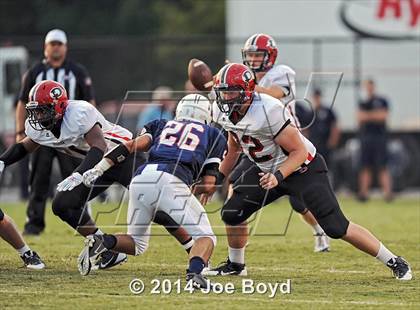 Thumbnail 2 in Decatur @ Bob Jones photogallery.