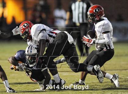 Thumbnail 2 in Decatur @ Bob Jones photogallery.