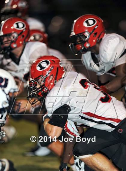 Thumbnail 3 in Decatur @ Bob Jones photogallery.
