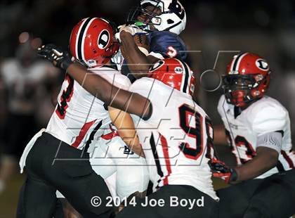 Thumbnail 2 in Decatur @ Bob Jones photogallery.