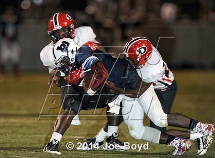 Thumbnail 1 in Decatur @ Bob Jones photogallery.