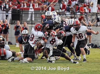 Thumbnail 2 in Decatur @ Bob Jones photogallery.