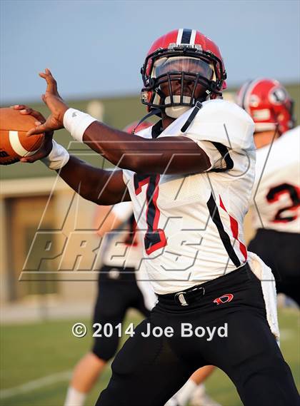Thumbnail 1 in Decatur @ Bob Jones photogallery.