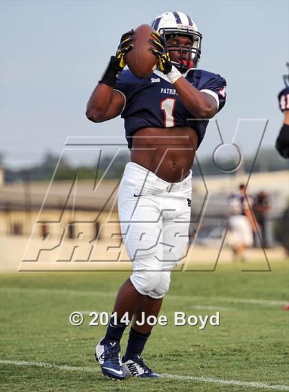 Thumbnail 1 in Decatur @ Bob Jones photogallery.