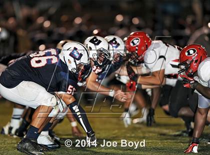 Thumbnail 2 in Decatur @ Bob Jones photogallery.