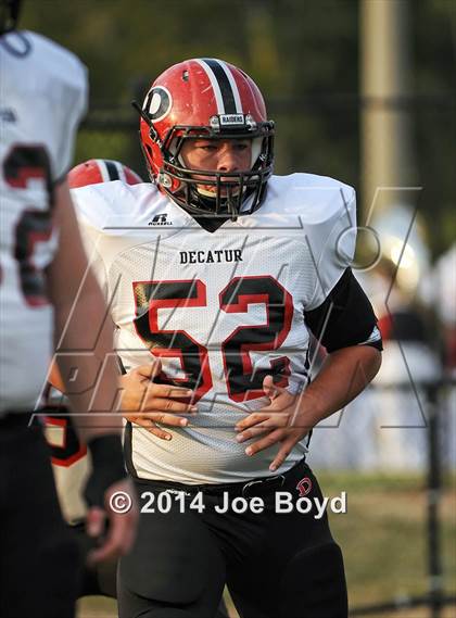 Thumbnail 2 in Decatur @ Bob Jones photogallery.