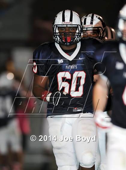 Thumbnail 2 in Decatur @ Bob Jones photogallery.