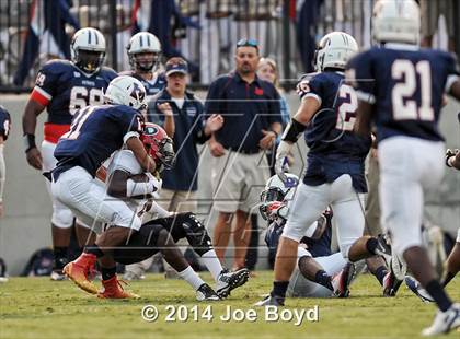 Thumbnail 2 in Decatur @ Bob Jones photogallery.
