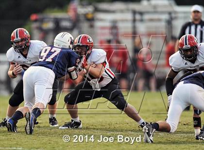 Thumbnail 3 in Decatur @ Bob Jones photogallery.