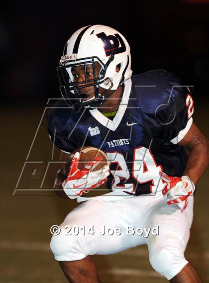 Thumbnail 1 in Decatur @ Bob Jones photogallery.