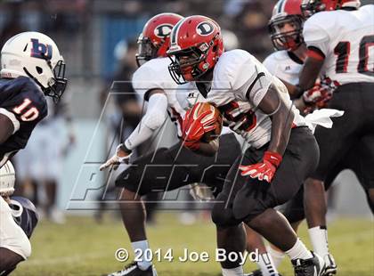 Thumbnail 1 in Decatur @ Bob Jones photogallery.