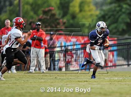 Thumbnail 3 in Decatur @ Bob Jones photogallery.