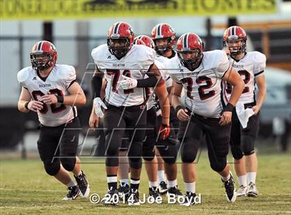 Thumbnail 1 in Decatur @ Bob Jones photogallery.