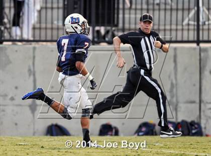 Thumbnail 2 in Decatur @ Bob Jones photogallery.