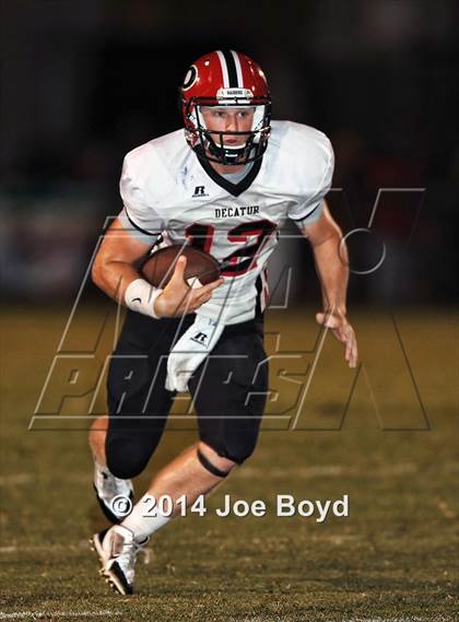 Thumbnail 1 in Decatur @ Bob Jones photogallery.