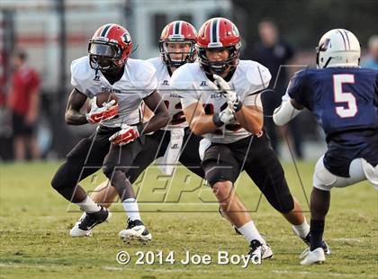 Thumbnail 3 in Decatur @ Bob Jones photogallery.