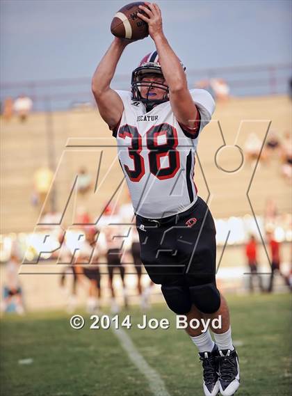 Thumbnail 1 in Decatur @ Bob Jones photogallery.