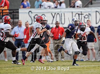 Thumbnail 2 in Decatur @ Bob Jones photogallery.