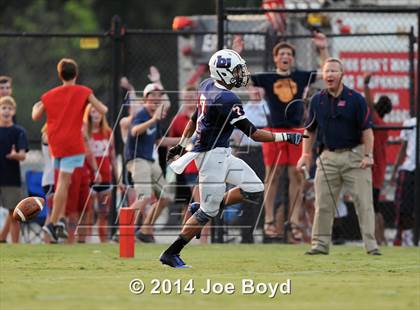 Thumbnail 3 in Decatur @ Bob Jones photogallery.
