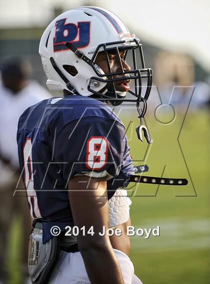 Thumbnail 1 in Decatur @ Bob Jones photogallery.