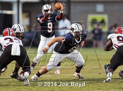 Thumbnail 3 in Decatur @ Bob Jones photogallery.