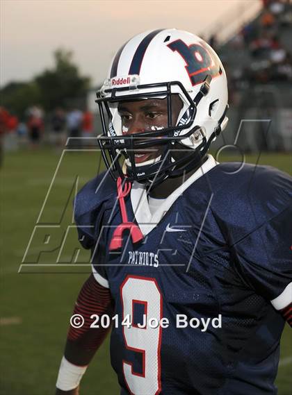 Thumbnail 2 in Decatur @ Bob Jones photogallery.
