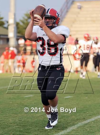 Thumbnail 2 in Decatur @ Bob Jones photogallery.