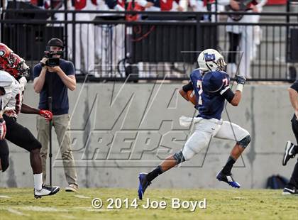 Thumbnail 1 in Decatur @ Bob Jones photogallery.