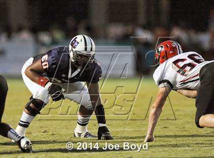 Thumbnail 1 in Decatur @ Bob Jones photogallery.