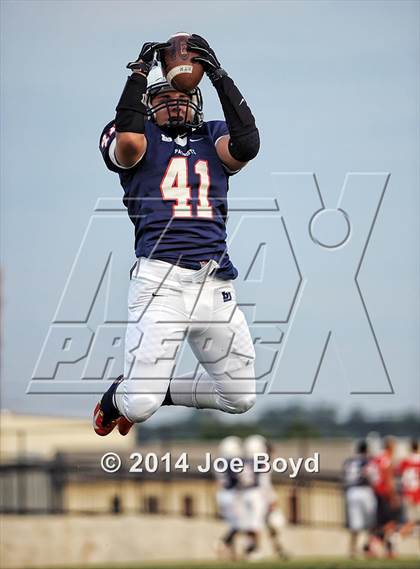 Thumbnail 3 in Decatur @ Bob Jones photogallery.