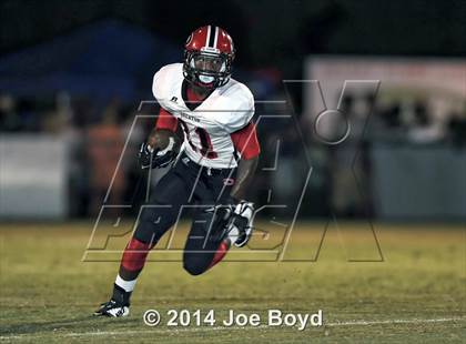 Thumbnail 3 in Decatur @ Bob Jones photogallery.