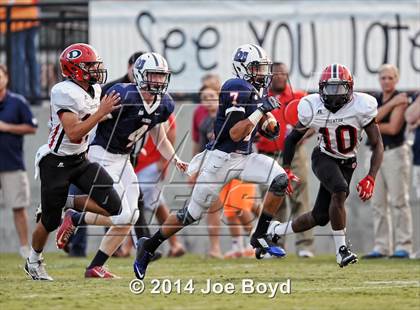 Thumbnail 1 in Decatur @ Bob Jones photogallery.