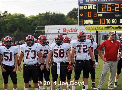 Thumbnail 1 in Decatur @ Bob Jones photogallery.