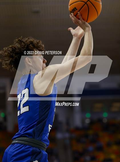 Thumbnail 3 in Dixie vs. Sky View (UHSAA 4A Final) photogallery.