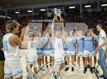 Thumbnail 3 in Dixie vs. Sky View (UHSAA 4A Final) photogallery.