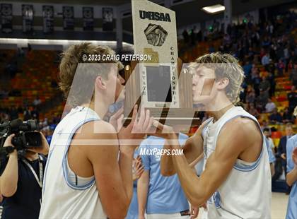 Thumbnail 2 in Dixie vs. Sky View (UHSAA 4A Final) photogallery.