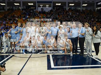 Thumbnail 3 in Dixie vs. Sky View (UHSAA 4A Final) photogallery.