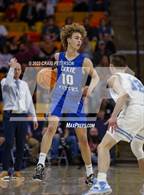 Photo from the gallery "Dixie vs. Sky View (UHSAA 4A Final)"