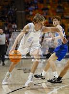 Photo from the gallery "Dixie vs. Sky View (UHSAA 4A Final)"