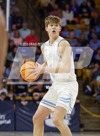 Thumbnail 2 in Dixie vs. Sky View (UHSAA 4A Final) photogallery.