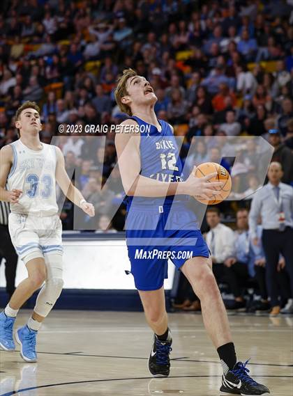 Thumbnail 2 in Dixie vs. Sky View (UHSAA 4A Final) photogallery.