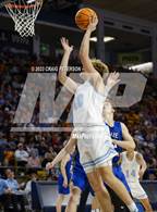 Photo from the gallery "Dixie vs. Sky View (UHSAA 4A Final)"