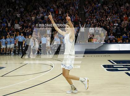 Thumbnail 3 in Dixie vs. Sky View (UHSAA 4A Final) photogallery.