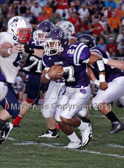 Thumbnail 3 in Jefferson County @ Sevier County photogallery.