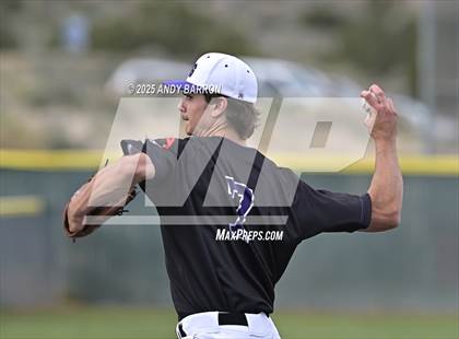 Thumbnail 1 in Bishop Manogue @ Spanish Springs photogallery.