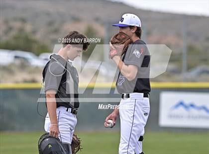 Thumbnail 2 in Bishop Manogue @ Spanish Springs photogallery.