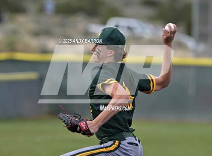 Thumbnail 2 in Bishop Manogue @ Spanish Springs photogallery.