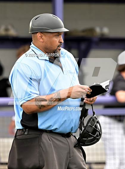 Thumbnail 1 in Bishop Manogue @ Spanish Springs photogallery.