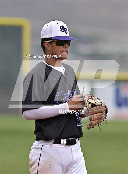 Thumbnail 2 in Bishop Manogue @ Spanish Springs photogallery.